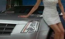 车模超清视频,尽享速度与激情的视觉盛宴