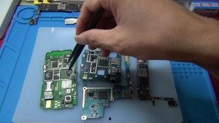 手机维修视频,轻松掌握手机维修技巧