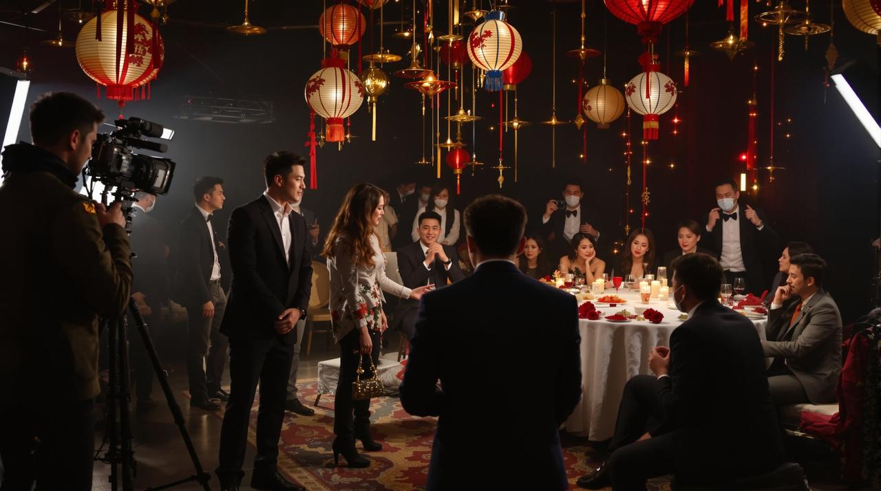 69影院年度巨制《烈焰苍穹》正式杀青，预计暑期档上映