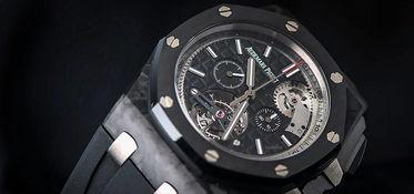 爱彼维修服务,专业呵护，让经典时计焕发新生